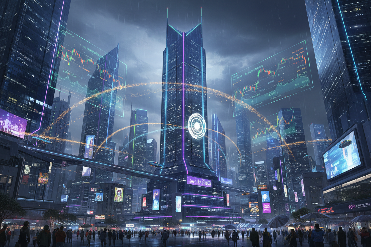Banking & Financial Services
