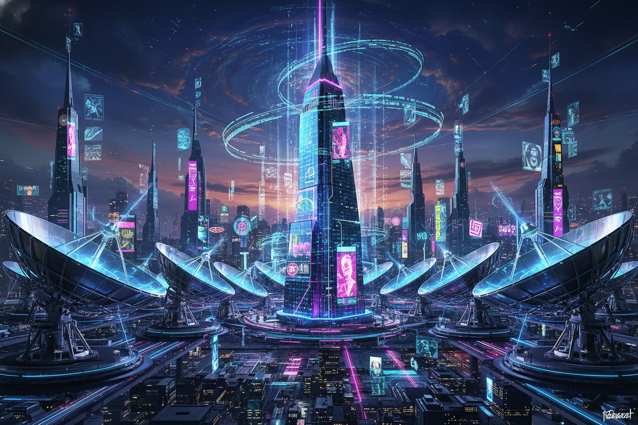 Telecom