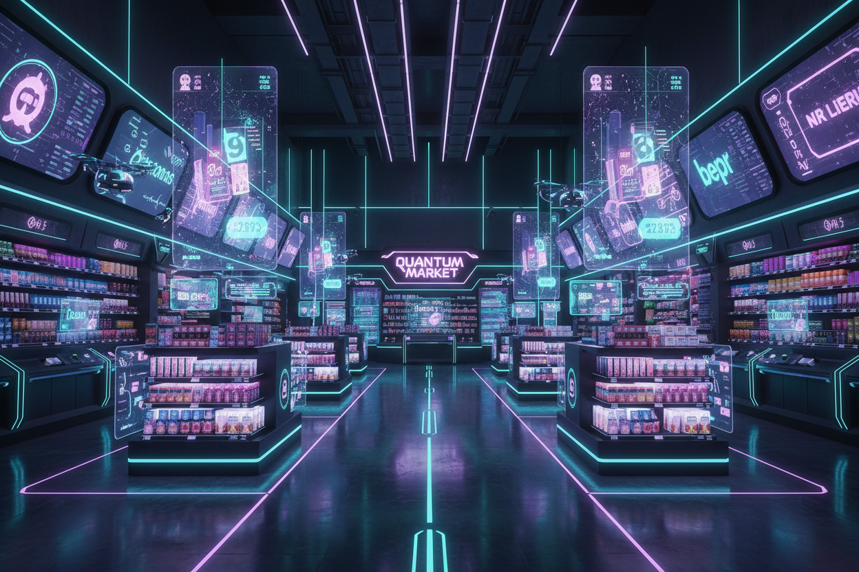 FMCG & Retail