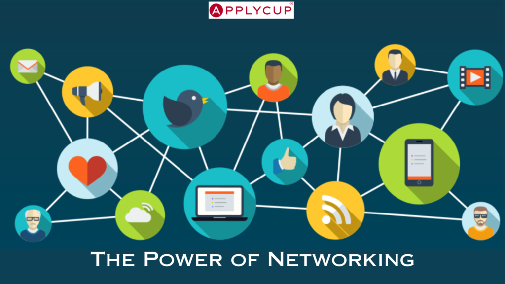 The Power of Networking